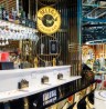 Beluga Caviar Bar открылся в аэропорту Шереметьево
